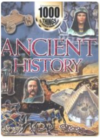 1000 Things You Should Know About Ancient History