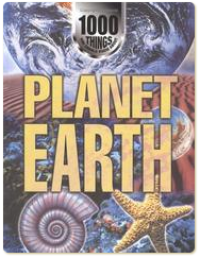 Image of 1000 Things You Should Know About Planet Earth