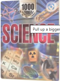 Image of 1000 Things You Should Know About Science