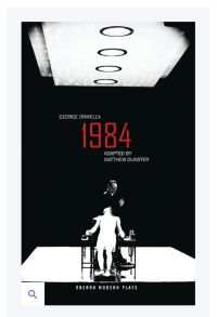 Image of 1984