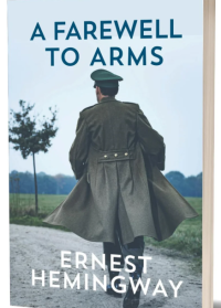 Image of A Farewell To Arms