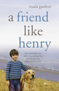 Image of A Friend Like Henry