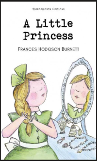 Image of A little Princess