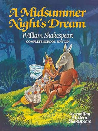Image of A Midsummer Night's Dream
