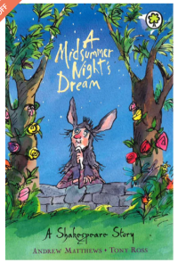 Image of A Midsummer Night's Dream