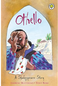Image of A Shakesspeare Story : Othello