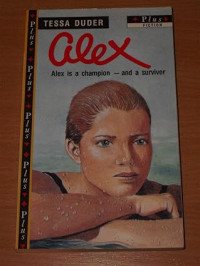 Image of Alex (Plus Fiction)