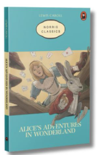 alice's adventures in wonderland