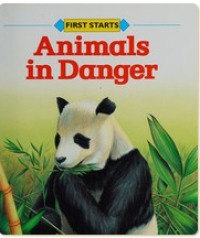 Image of Animals in Danger (First Starts)