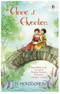 Image of Anne Of Avolea