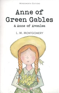 Image of Anne of Green Gables (Wordsworth Children's Classics)