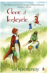 Image of Anne Of Ingleside