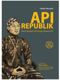 Image of Api Republik