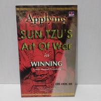 Image of Applying SUN TZU'S Art Of War in Winning