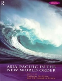 Image of Asia-Pacific in the New World Order