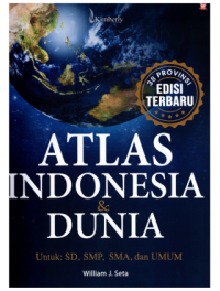Atlas Indonesia & Dunia