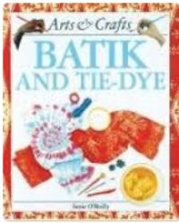 Batik and tie-dye