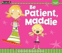 Image of Be Patient, Maddie