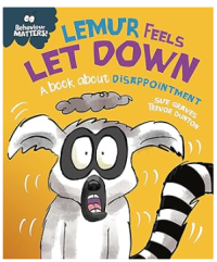 Image of Behaviour Matters: Lemur Feels Let Down