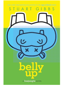 Image of Belly Up