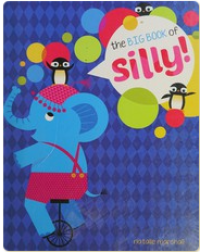Image of Big Book of Silly
