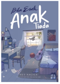 Image of Bila Esok Anak Tiada