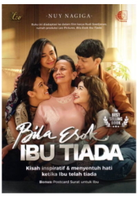 Image of Bila Esok Ibu Tiada