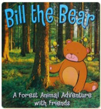Image of Bill the bear