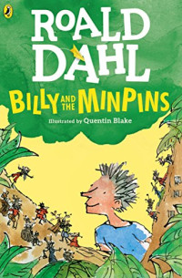 Image of Billy and the Minpins