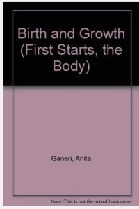 Image of Birth and Growth (First Starts (the Body))
