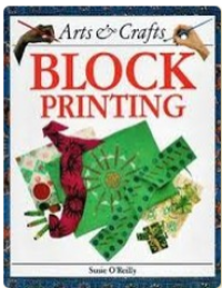 Block printing