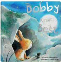 Image of Bobby Knows Best