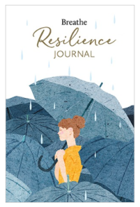 Image of Breathe Resilience Journal
