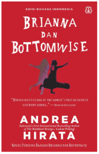 Image of Brianna Dan Bottomwise