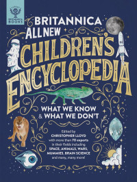 Image of Britannica All New Children's Encyclopedia