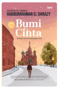 Image of Bumi Cinta