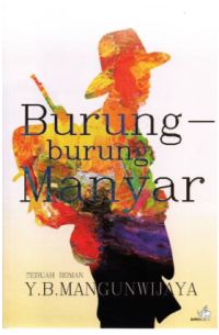 Image of Burung Burung Manyar
