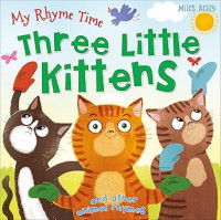 Image of C24 Rhyme Time Three Kittens