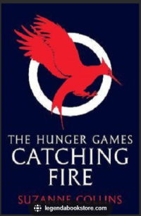 Image of Catching Fire
