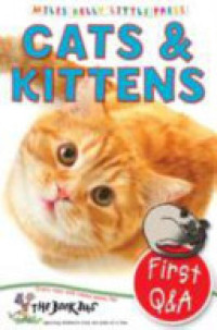 Cats & Kittens