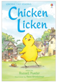 Image of Chicken Licken