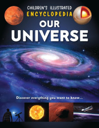 Image of Children illustrated Encyclopedia Our Universe