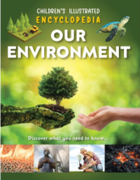 Image of Children's Illustrated Encyclopedia Our Enviroment