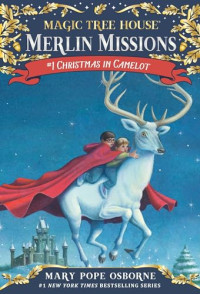 Image of Christmas in Camelot
