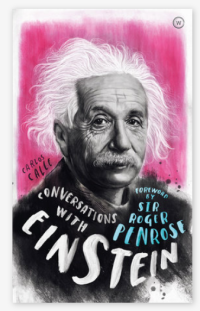 Image of Conversation With Einstein