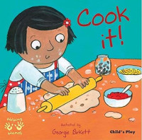 Image of Cook It!
