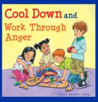 Image of Cool down and work through anger