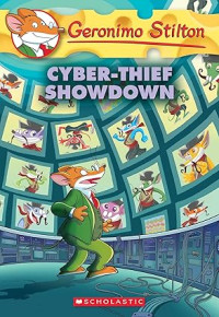 Image of Cyber-Thief Showdown