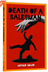 Image of Death Of A Salesman