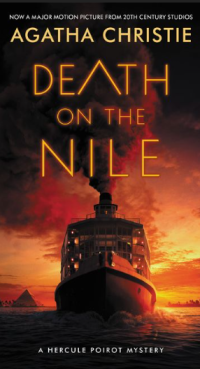 Death on the nile